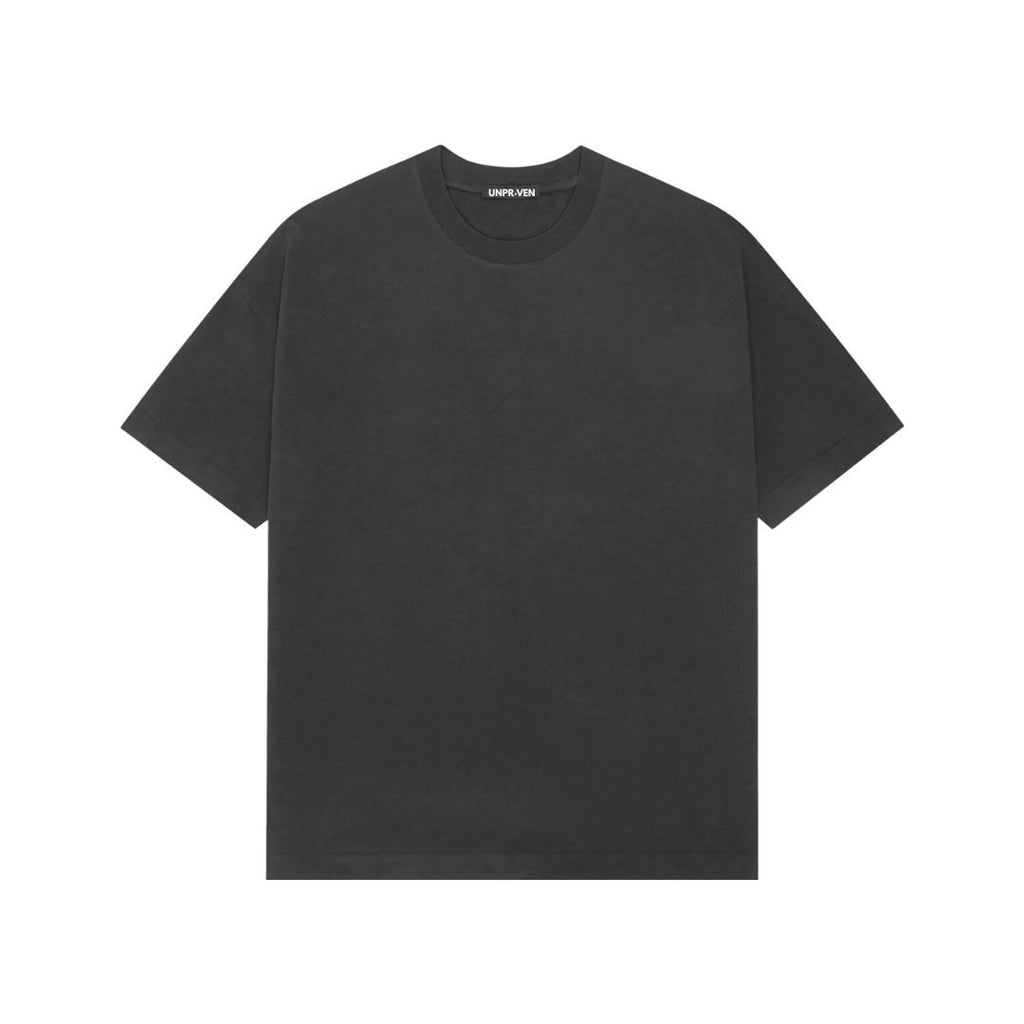 Improvement Is my Religion Oversize T- Shirt