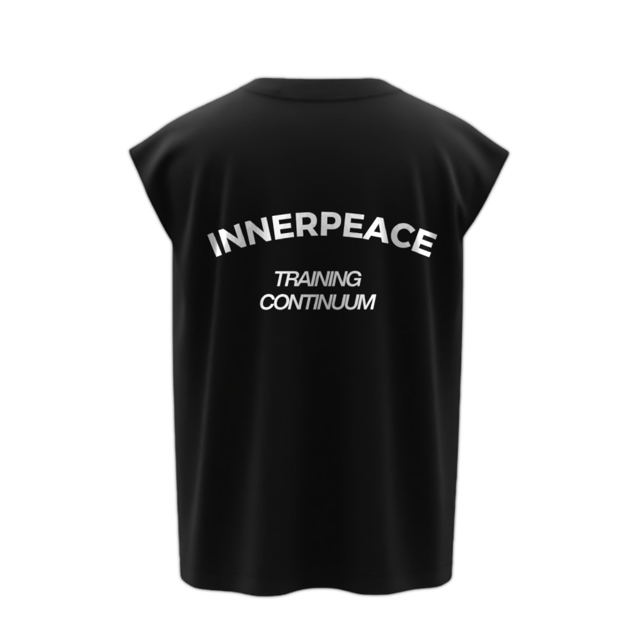 Inner Peace Boxy tanks