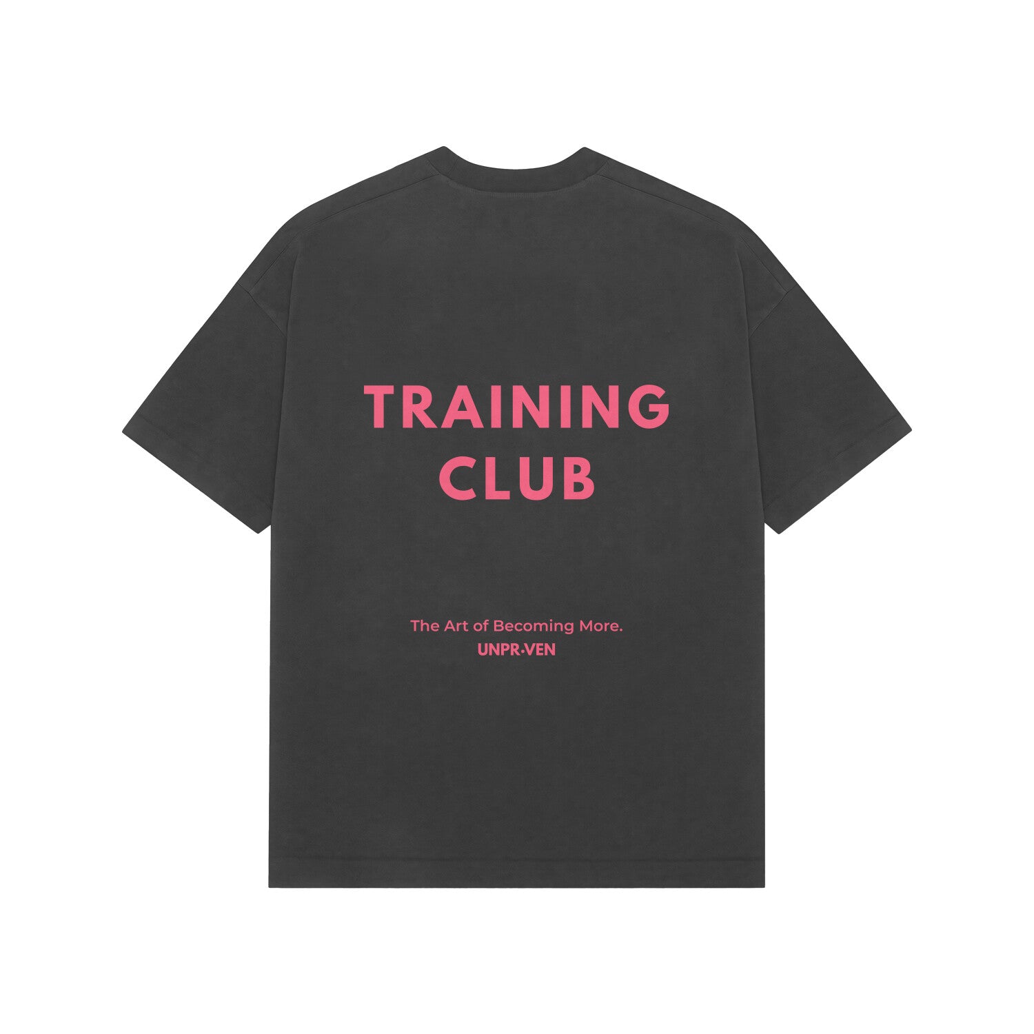 Training Club Oversize T- Shirt