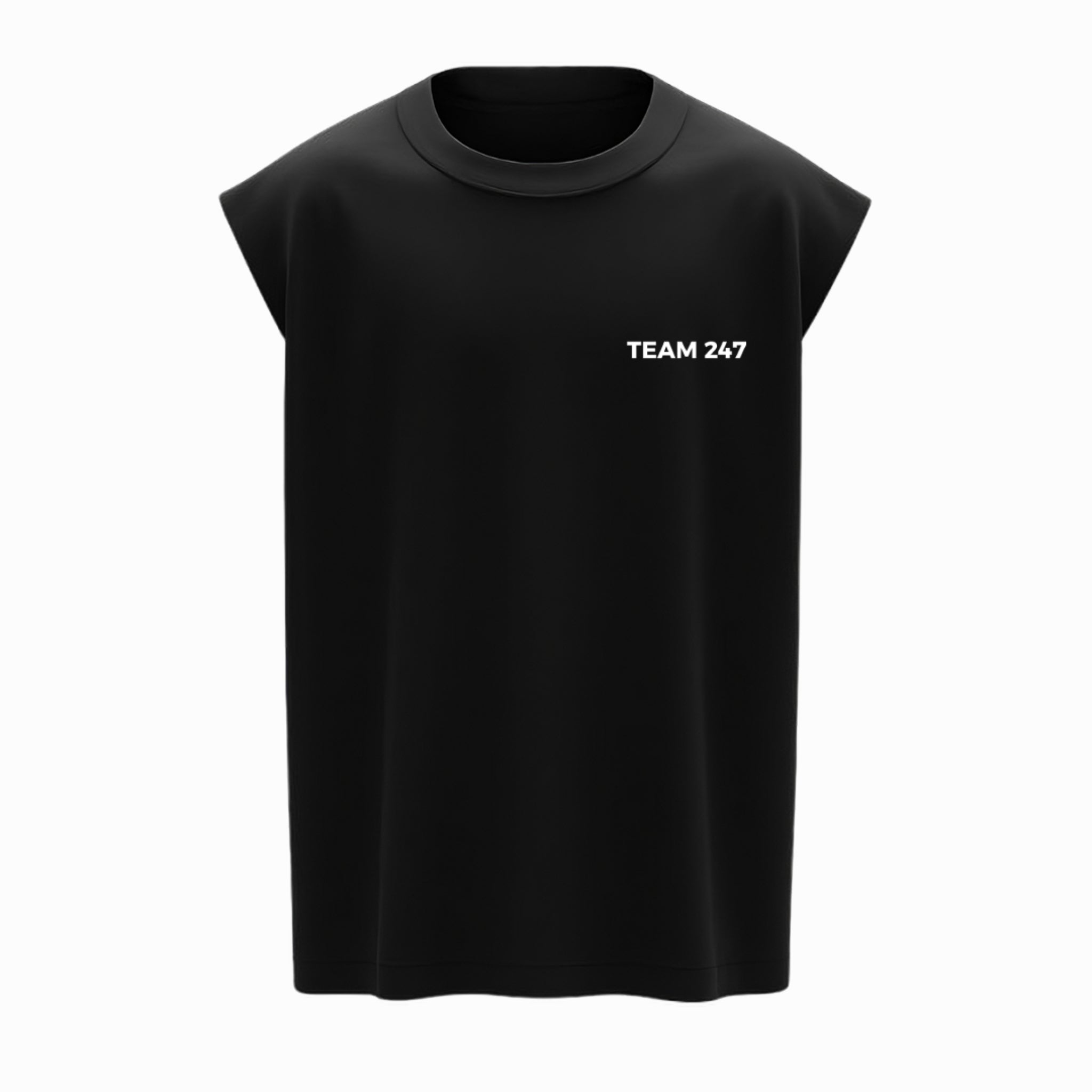 Team 247 Unisex Boxy Tank