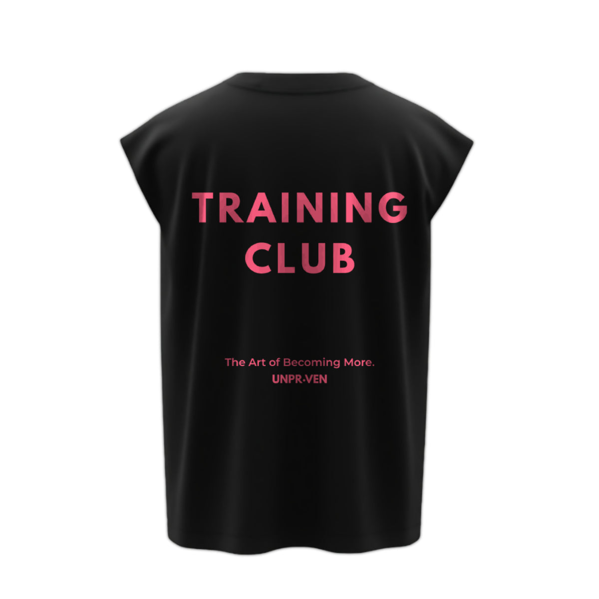 Training club Boxy Tank