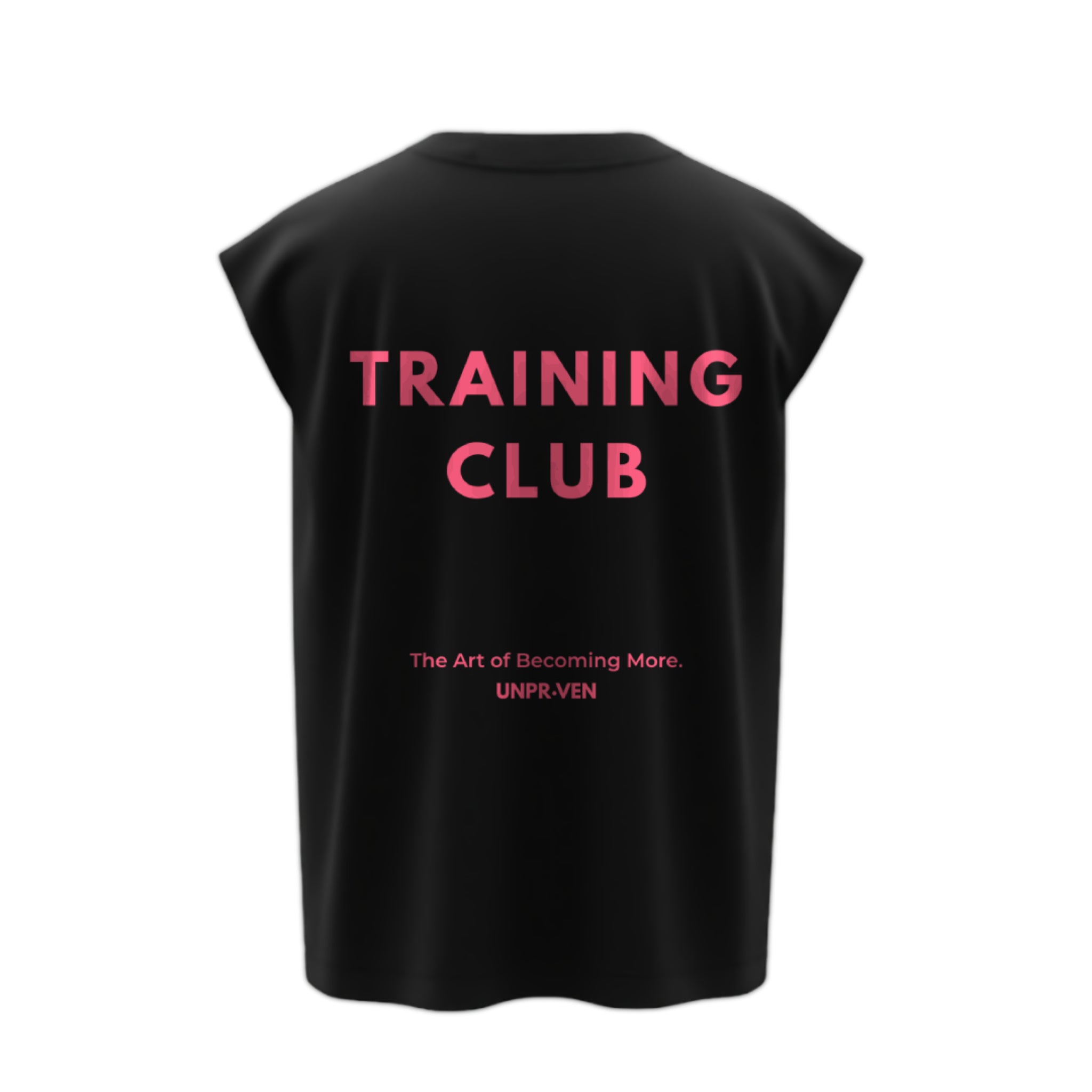 Training club Boxy Tank